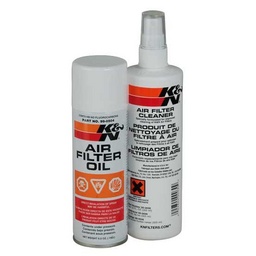 K&N 5 Gallon Air Filter Oil thumbnail-3