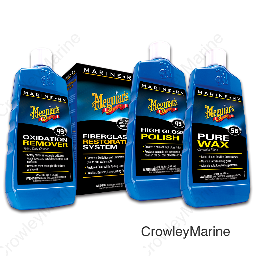 HD OXIDATION REMOVER KIT