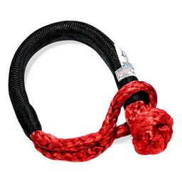 EXTREME DUTY SOFT SHACKLE 1 1/8'X24