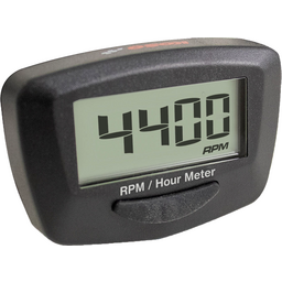 Proton Tachometer
