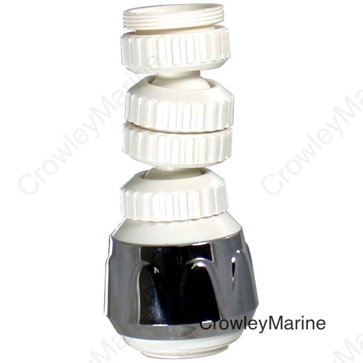 AERATOR  CH  SWIVEL
