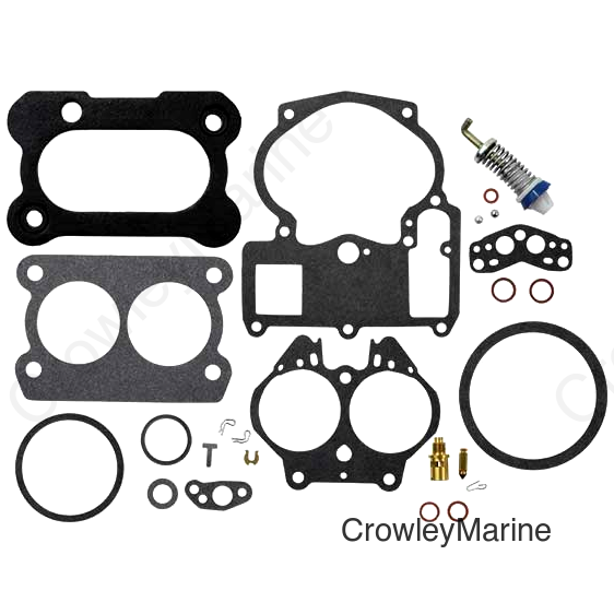Carburetor Repair Kit