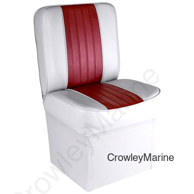 Deluxe Jump  Seat - 10" Base (8WD1414P-661)