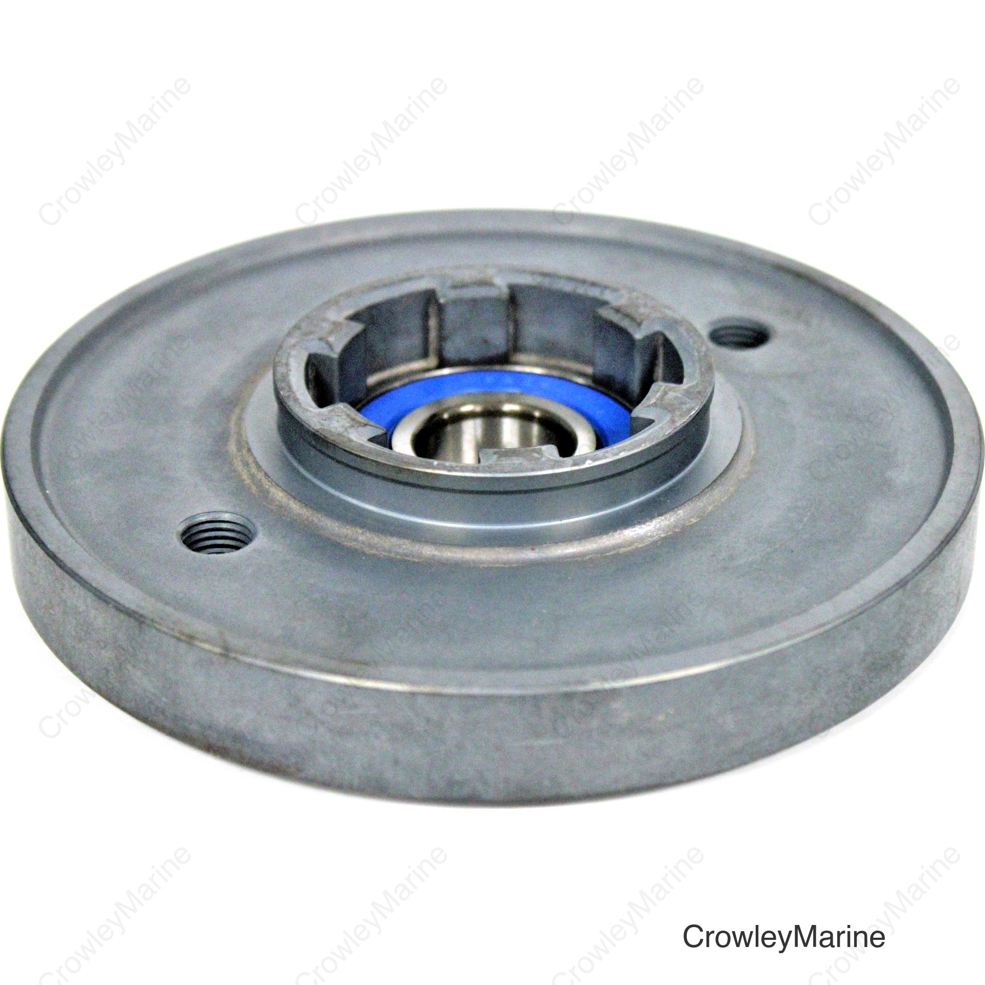 HOLDER ASSY., BLADE