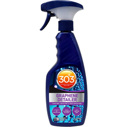 303 GRAPHENE DETAILER 16 OZ.