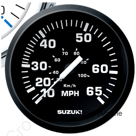 SPEEDOMETER BLA