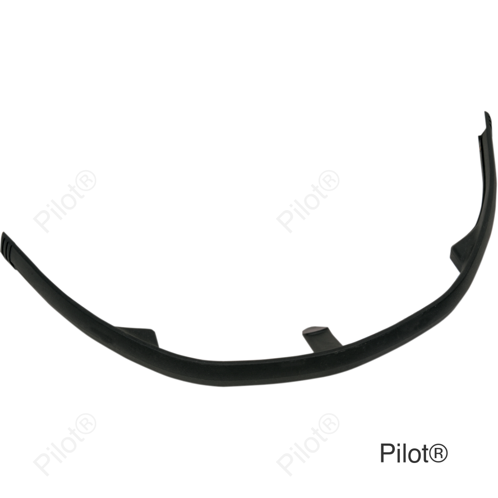 Front Bumper - Polaris Gen 2 Chassis