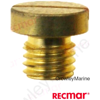 DRAIN BOLT (REC64D-14394-00)