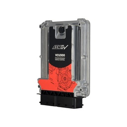 AEM EV VCU300 Programmable Vehicle Control Unit 196-pin Connector 3 CAN 4-Motor Control thumbnail-5
