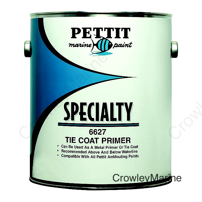 Tie Coat Primer-Quart