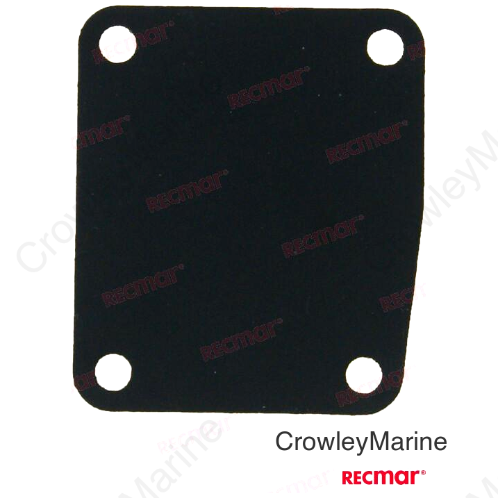 MEMBRANE FUELPUMP (REC63V-24411-00)