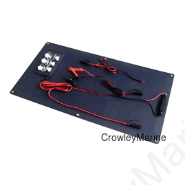 NP 60 Watt Flex Panel (56760)