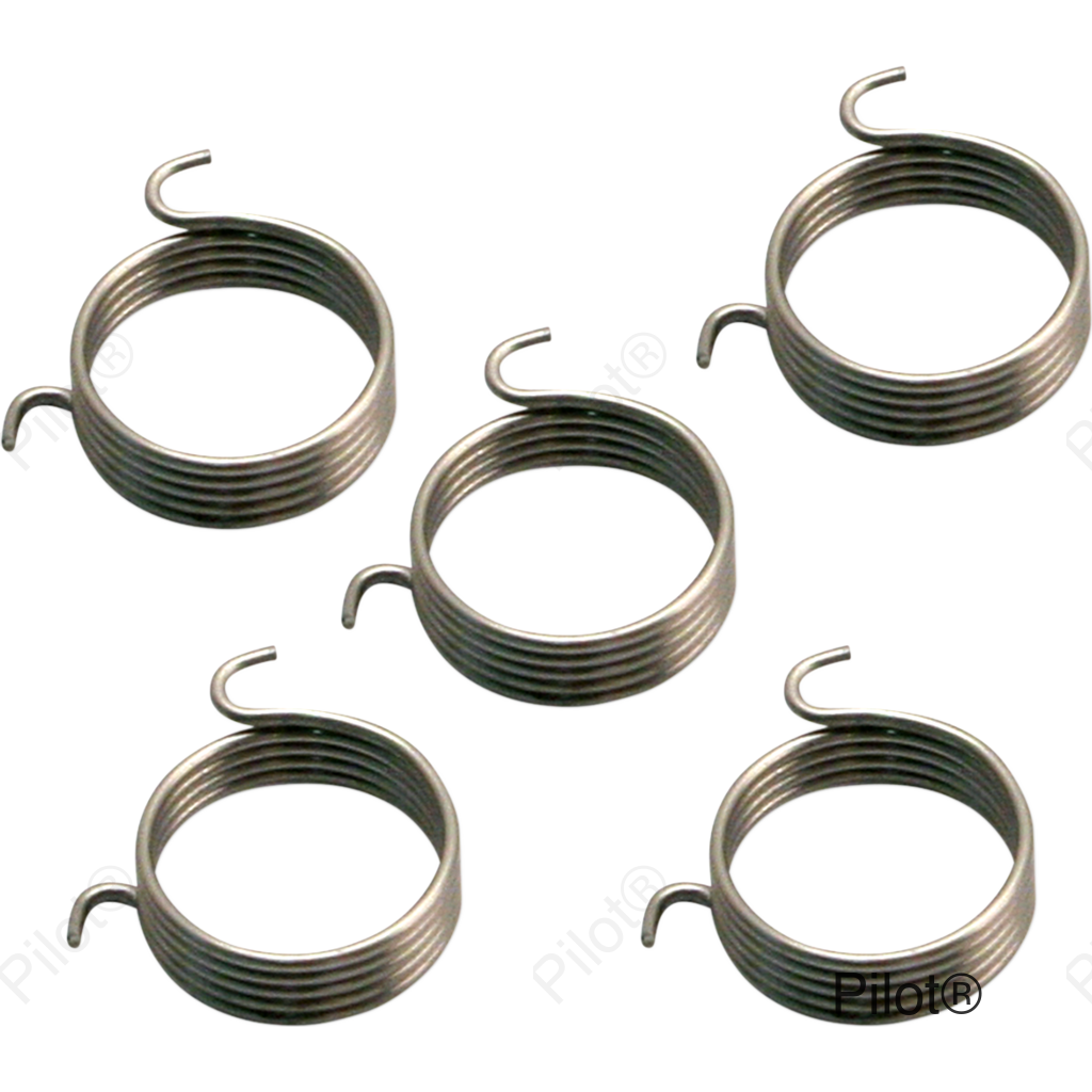 Springs - Accelerator Pump - 5 Pack