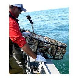 Electric Crab Trap/Pot Puller thumbnail-1