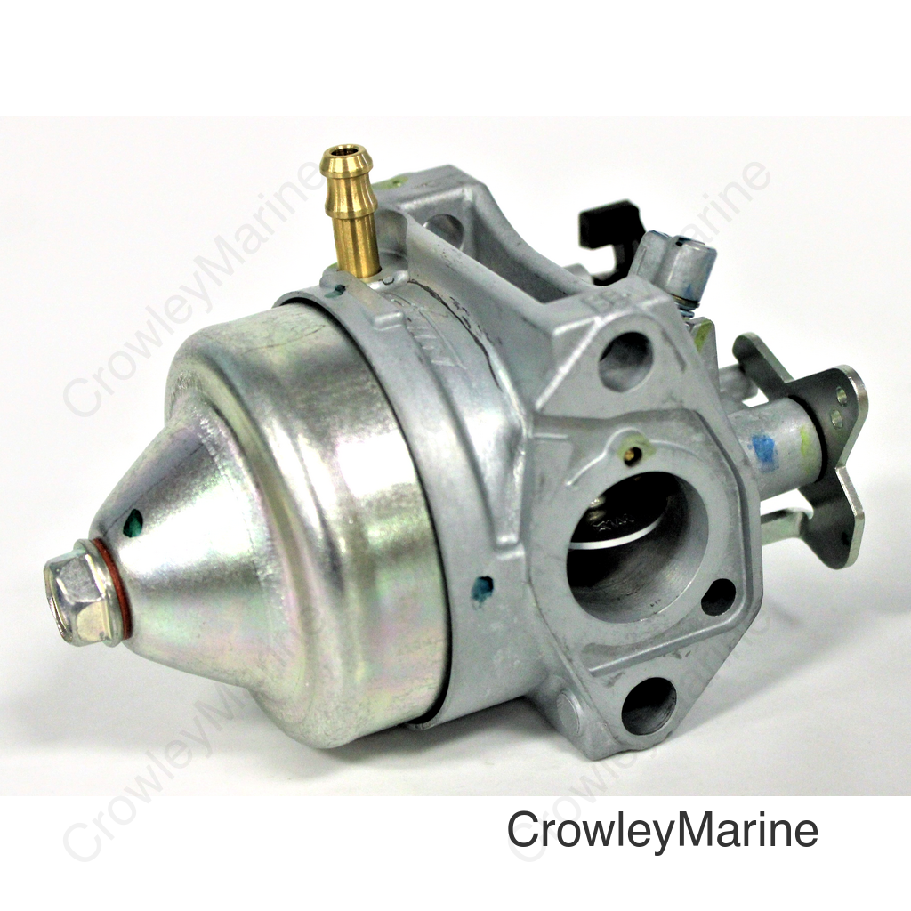 CARBURETOR (BB64F D)