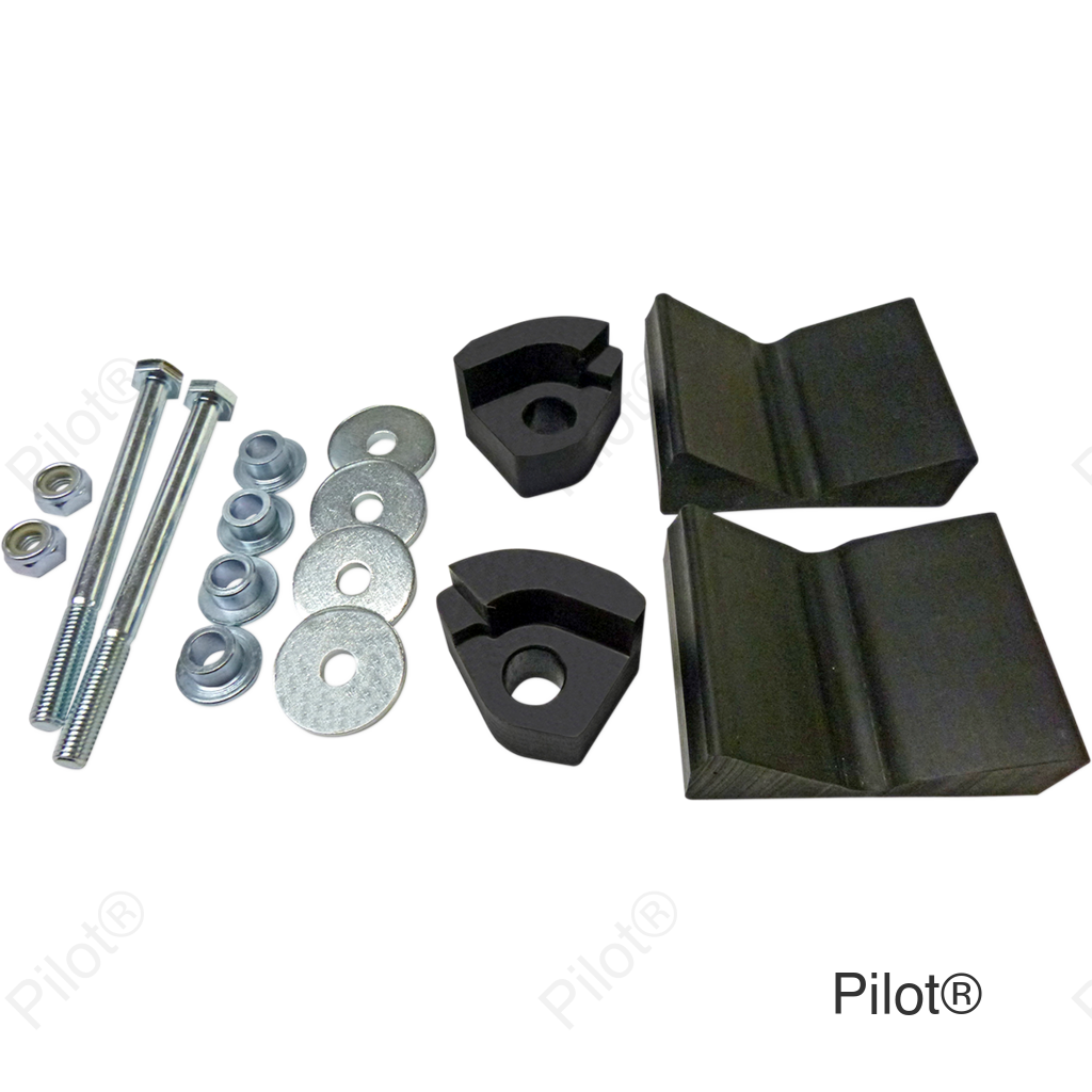 Mount Kit - 10 mm