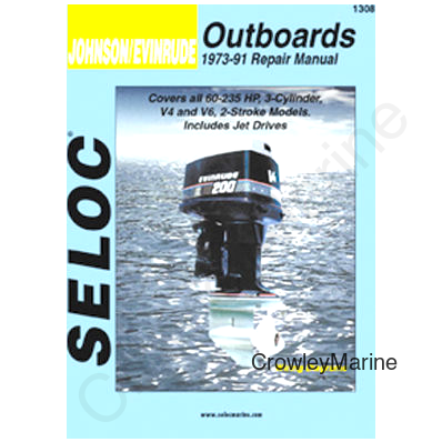 Seloc Manual