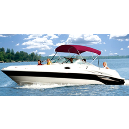 BIMINI TOP ONLY HOTSHOT 6'X 36 (36714OY) thumbnail-1