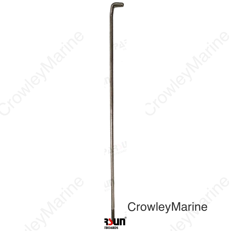 SHIFT ROD (PAF25-03030002S)