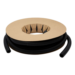 Seachoice Flame Retardant Split Loom, 1-1/4 In. X 50 Ft. thumbnail-0