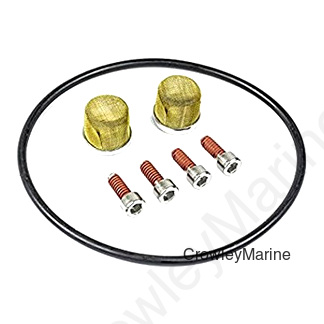 KIT FOR HA5445 POWER PURGE JR (HP6125)