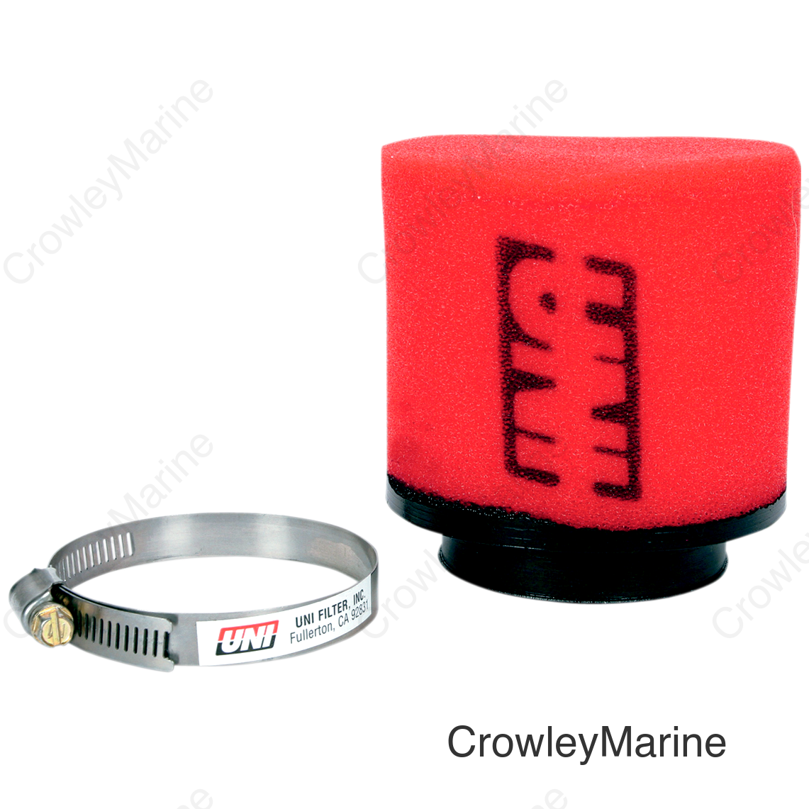 Uni Filter 2002 Arctic Cat 375 / 99-00 454 / 98-04 400 / 98-02 500 / 12-16 W.Cat 1000 Air Filter