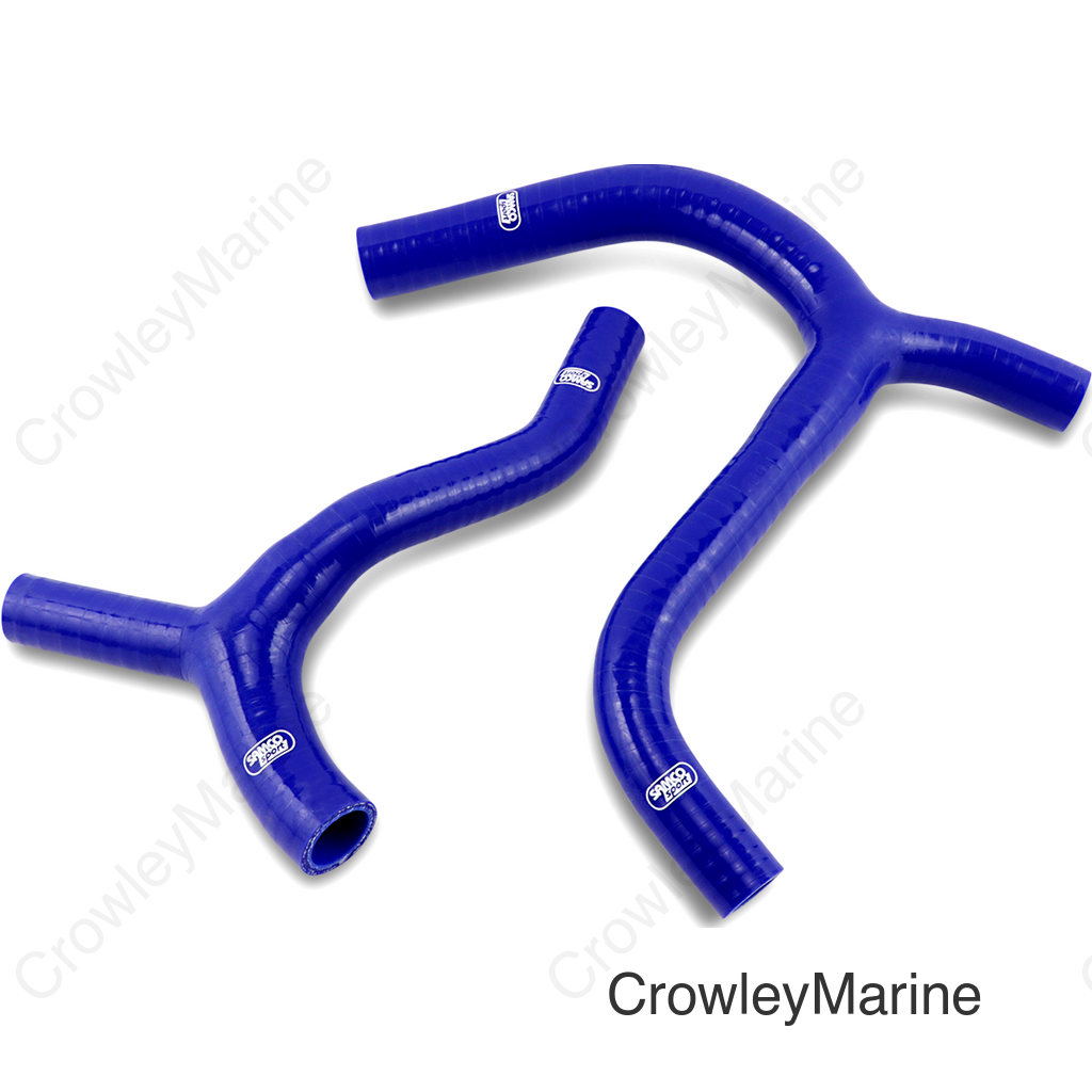 RADIATOR HOSES KAW BU
