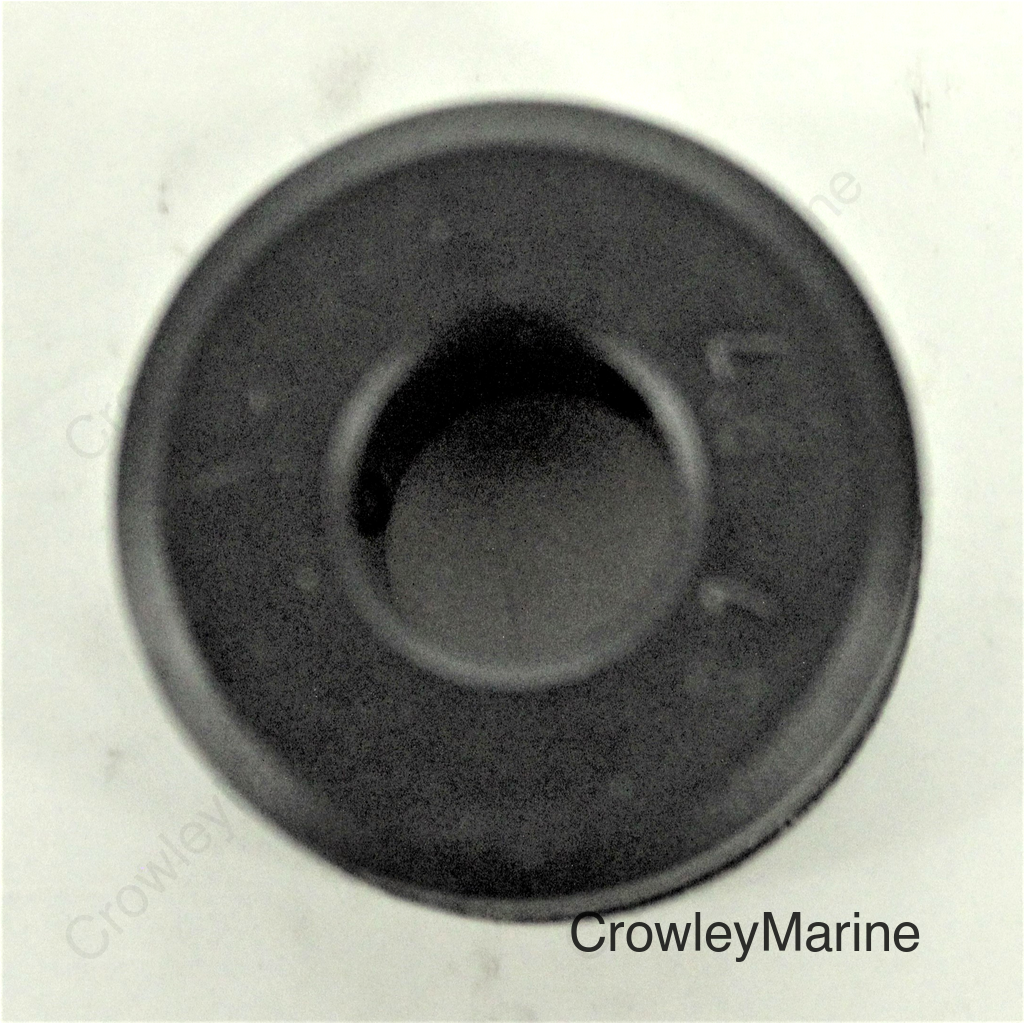 GROM, CASE (LOWER)