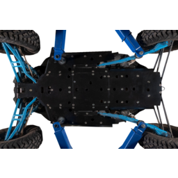 Skid Plate - 2 Seat - RZR XP thumbnail-6
