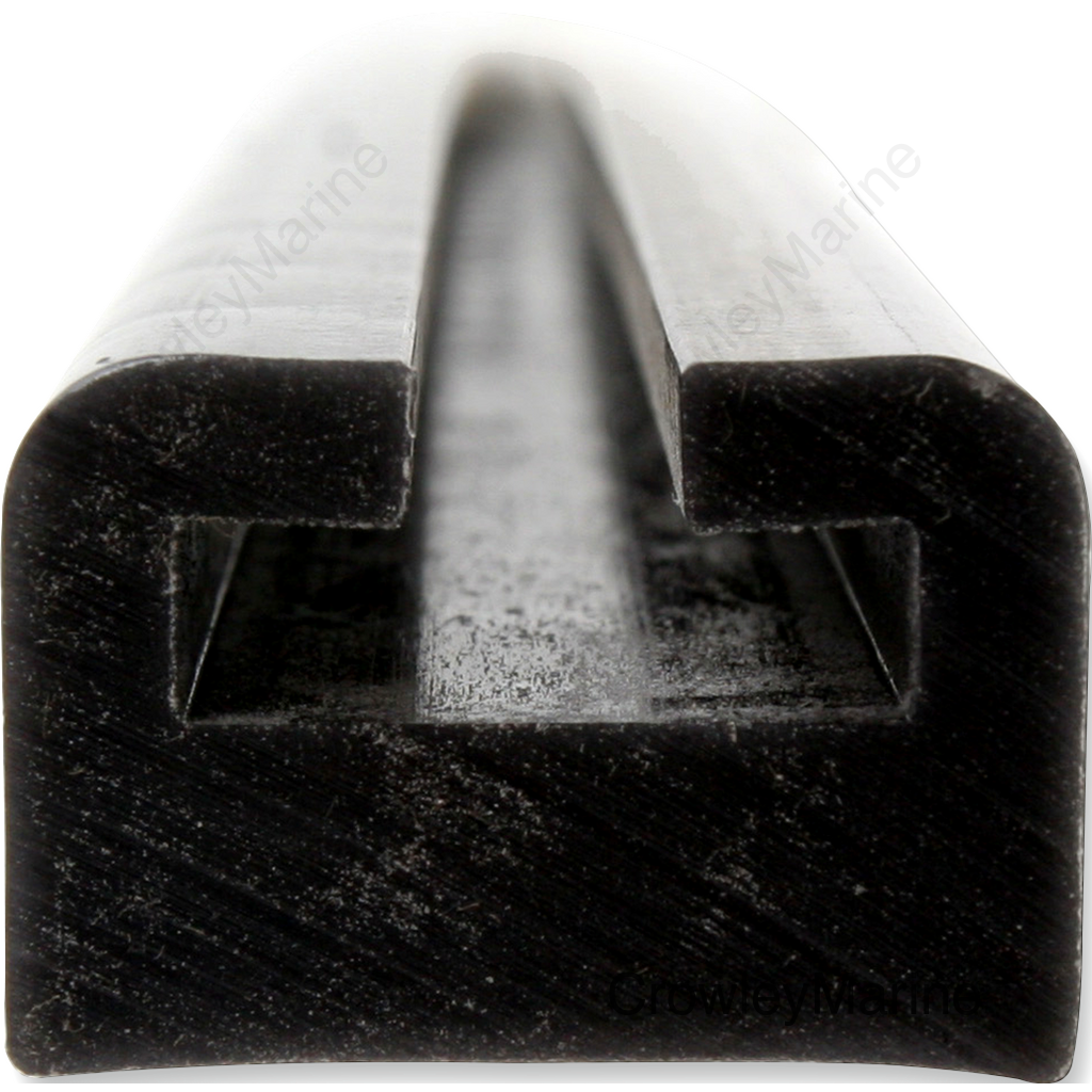 SLIDE, ARCTIC BLACK