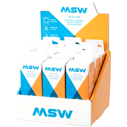 MSW CO2-38 CO2 Cartridge: 38g Each thumbnail-0