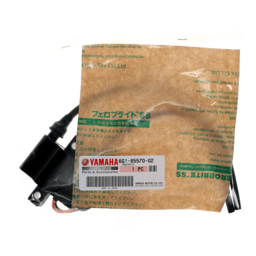 Ignition Coil Assembly thumbnail-3