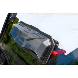 Windshield - Vented - Ranger thumbnail-0