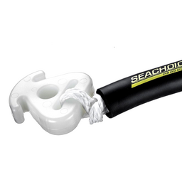 Seachoice Self-Centering Tow Harness, 12 Ft. Long, Tows Up to 2 Riders thumbnail-0
