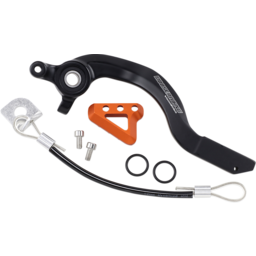 BRAKE PEDAL MSE KTM OR thumbnail-1