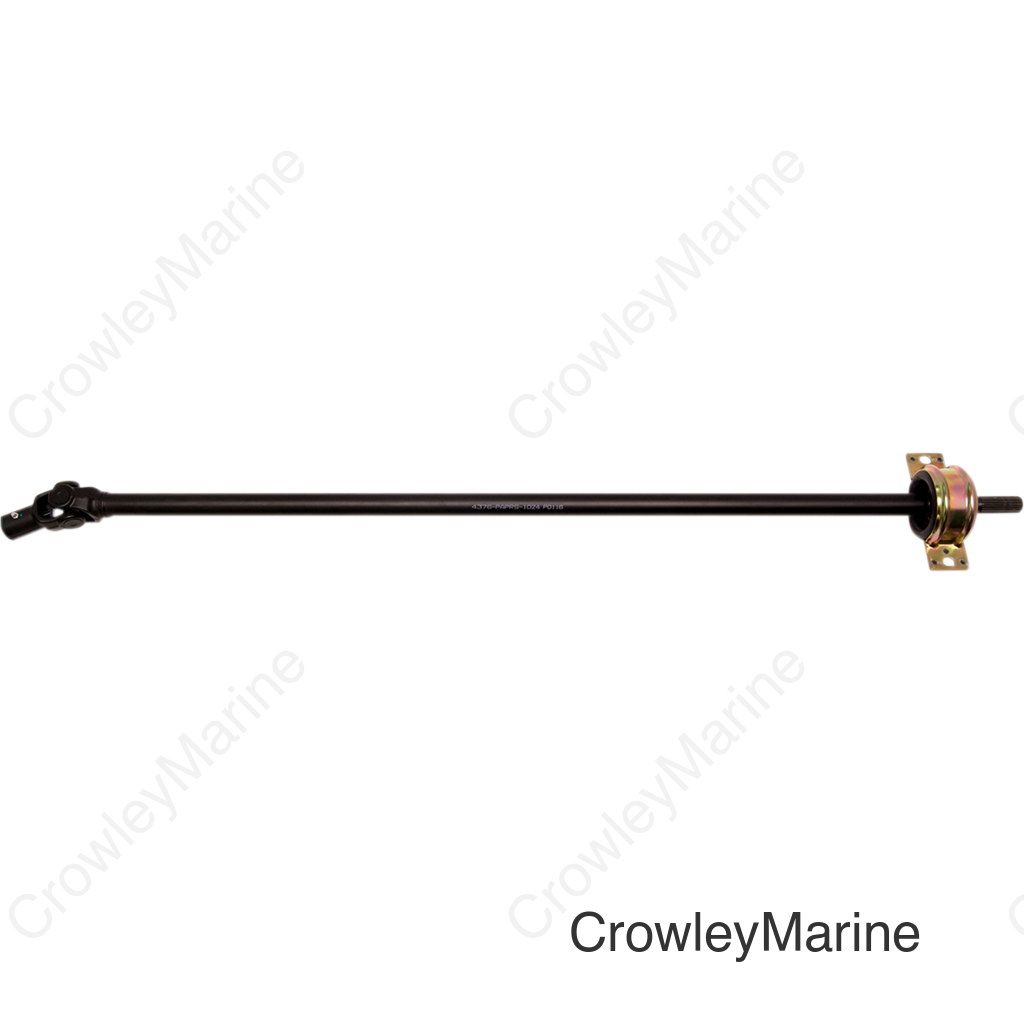 PROPELLER SHAFTS RR MSE