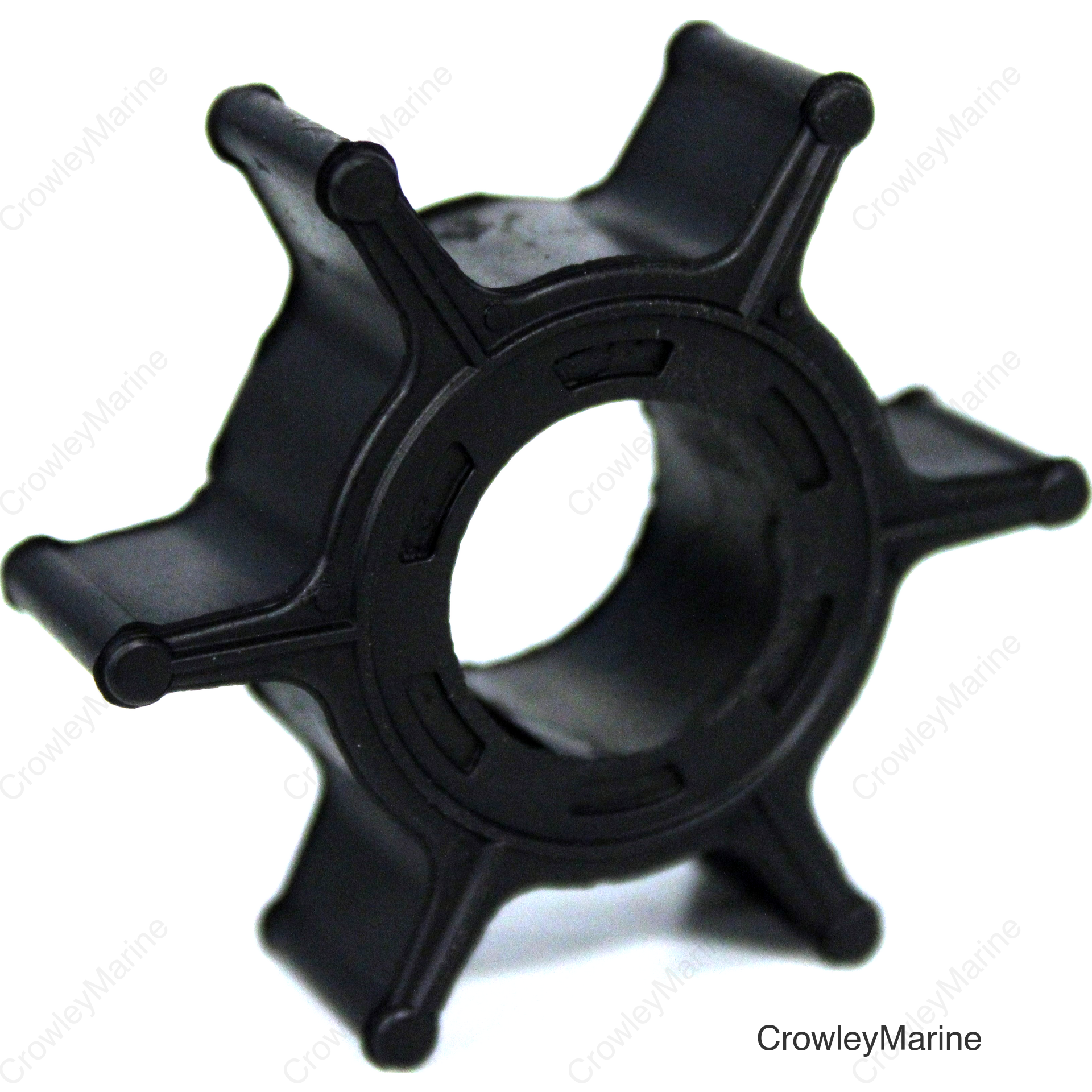 IMPELLER, PUMP