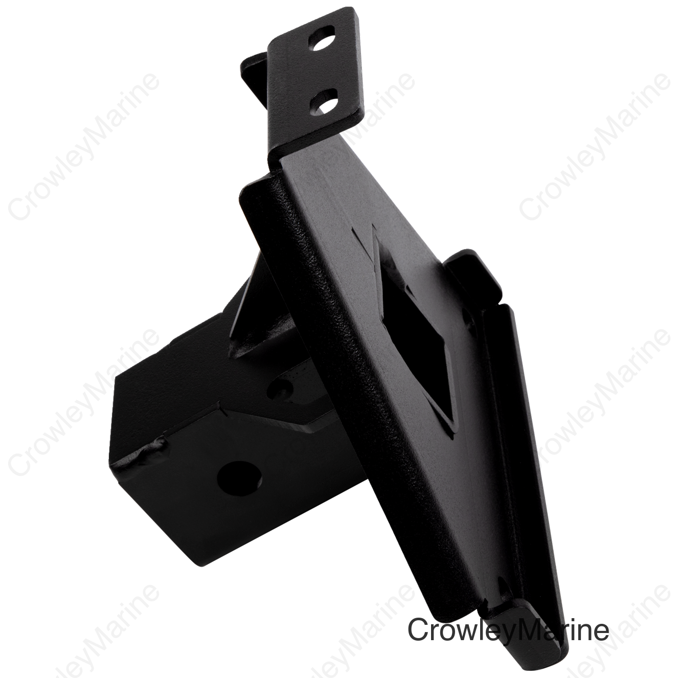 RECEIVER HITCH 2" YAM GRIZZ MSE