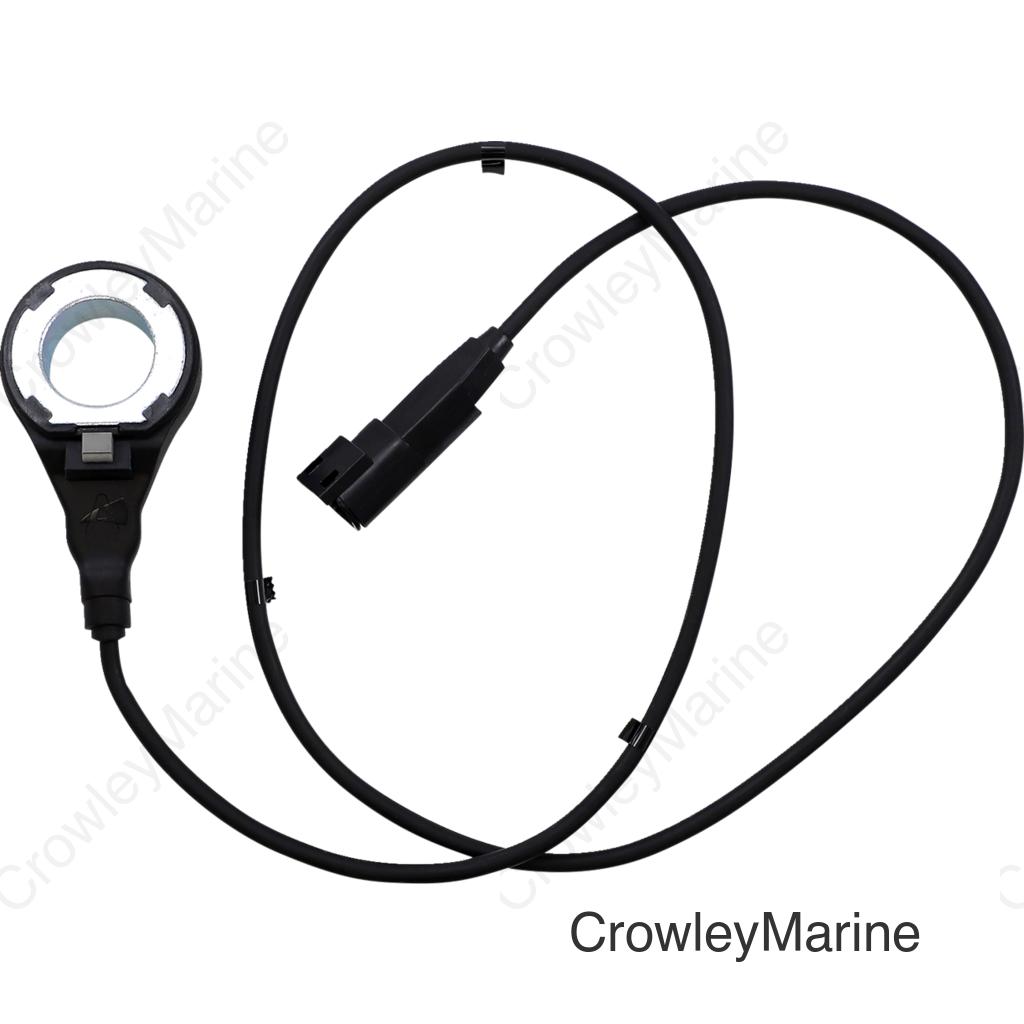 SENSOR ABS BRAKE REAR
