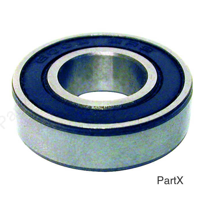 Rotor Shaft Bearing (28180)