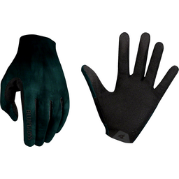 Bluegrass Vapor Lite Gloves - Green Full Finger X-Small