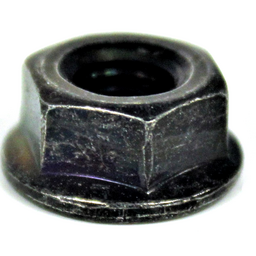 Flange Nut