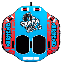 Towable - Airhead Griffin 2 thumbnail-2