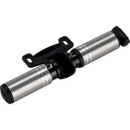 MSW Airlift 220 Mountain Mini Frame Pump