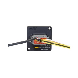 AEM 6 Channel CAN Sensor Module thumbnail-1