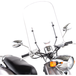 UNIVERSAL WINDSHIELD CF40 20" X 17" thumbnail-1