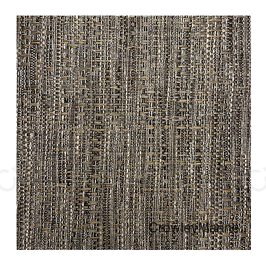 Syntec TREKHONEYCOMBUG Sensations Woven PVC Flooring, 8-1/2' x 25', Trek Honeycomb