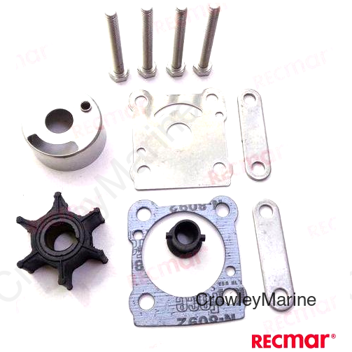 WATER PUMP REPAIR KIT (REC6G1-W0078-A1)