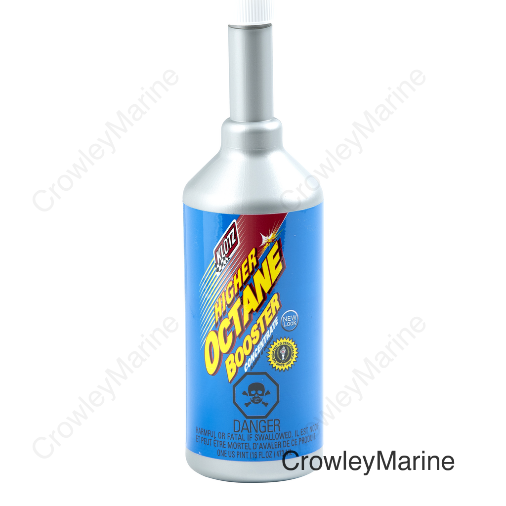 OCTANE BOOSTER 16OZ