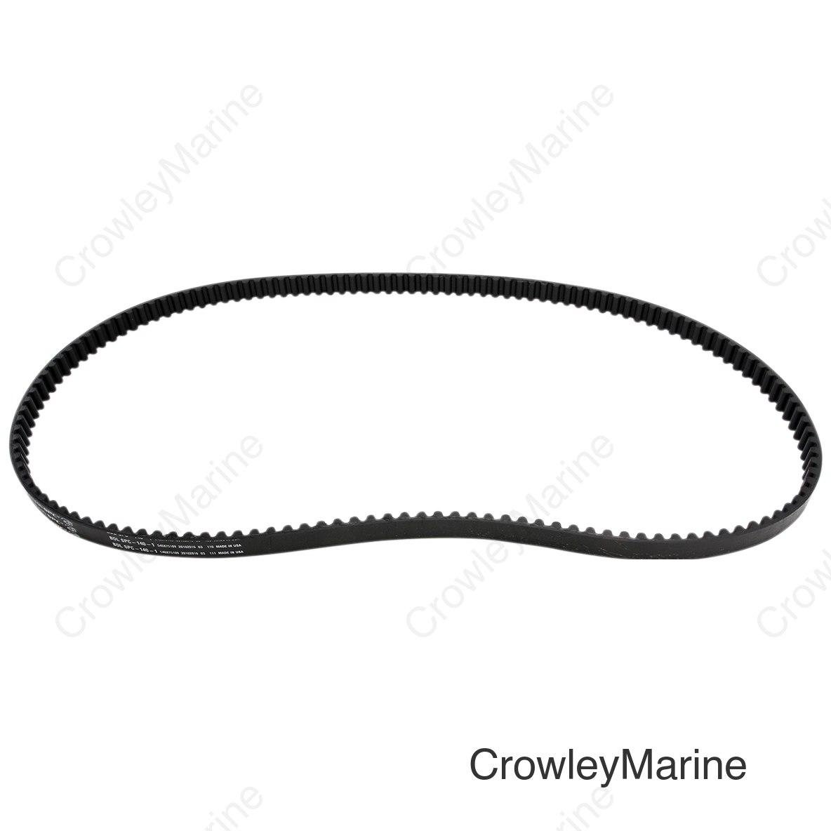 BELT R.DRV 24MM 40024-09A